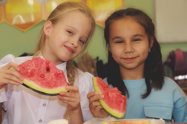 Арбузник - 2025.