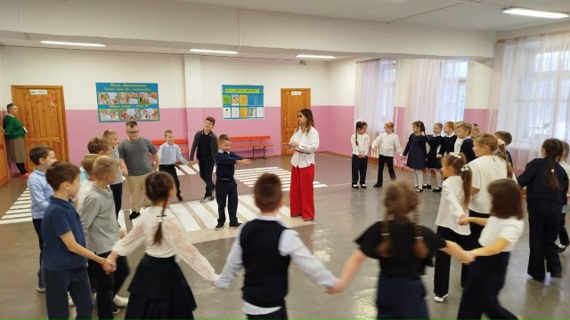 Путь к пониманию и доброте.