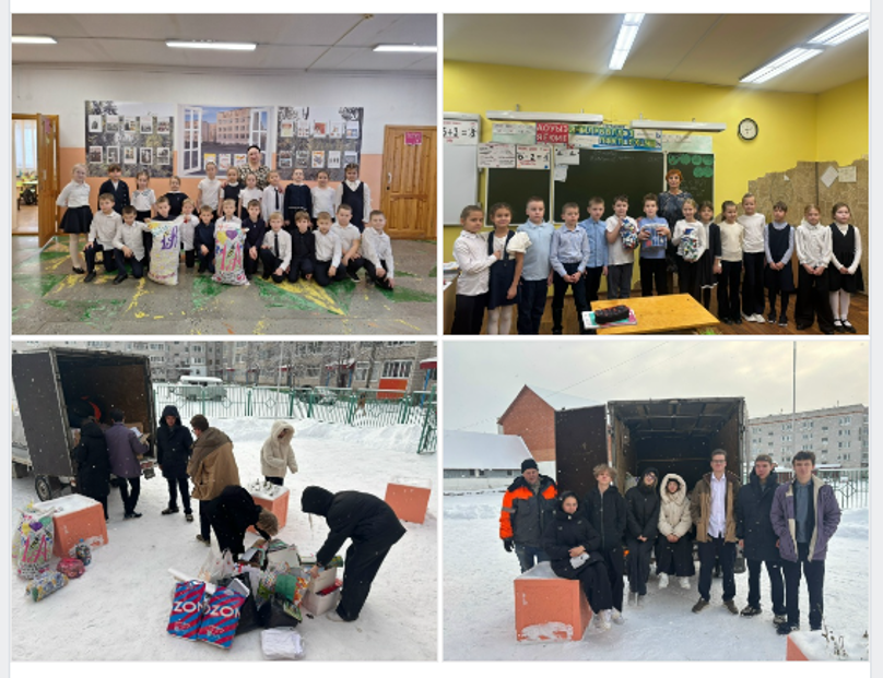 Наши гимназисты — участники экологических акций!.