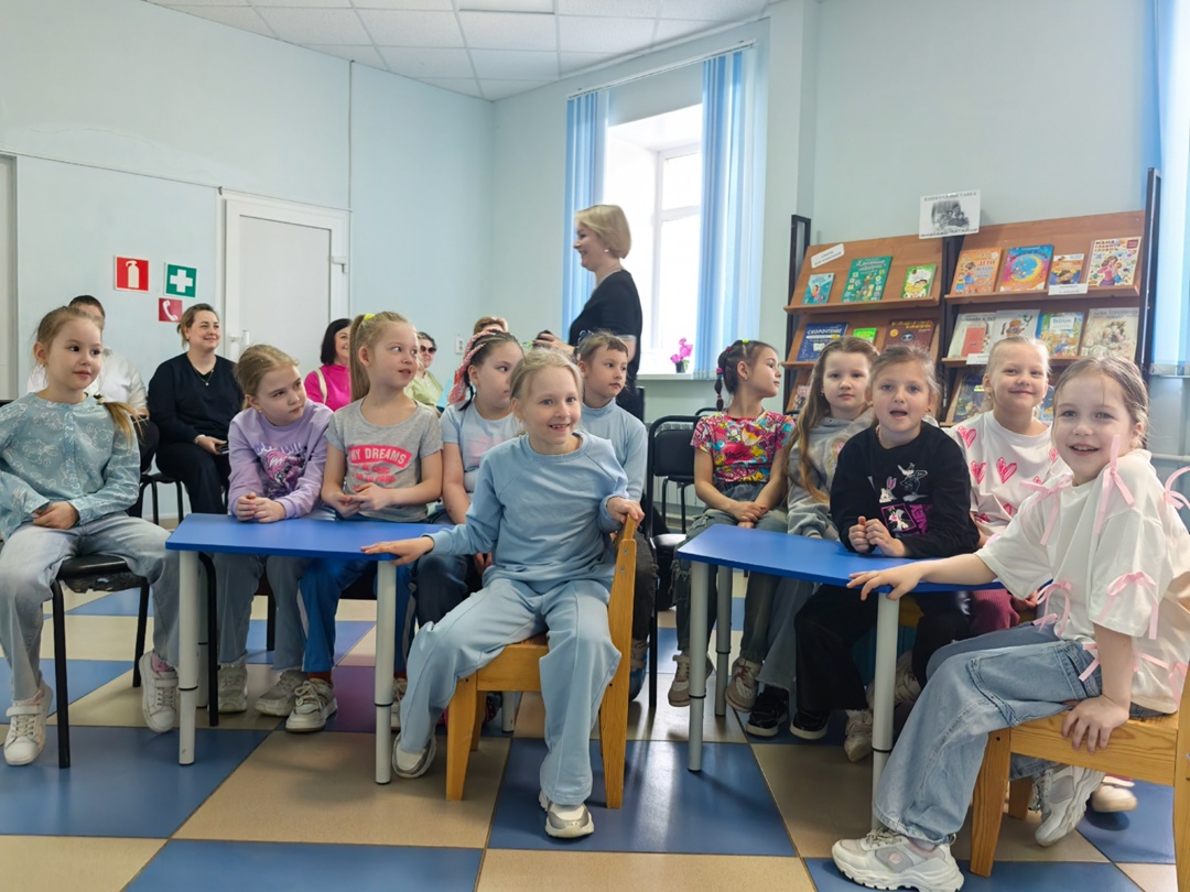 Неделя внеурочной деятельности.