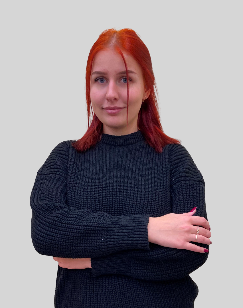 Назарова Елена Игоревна.