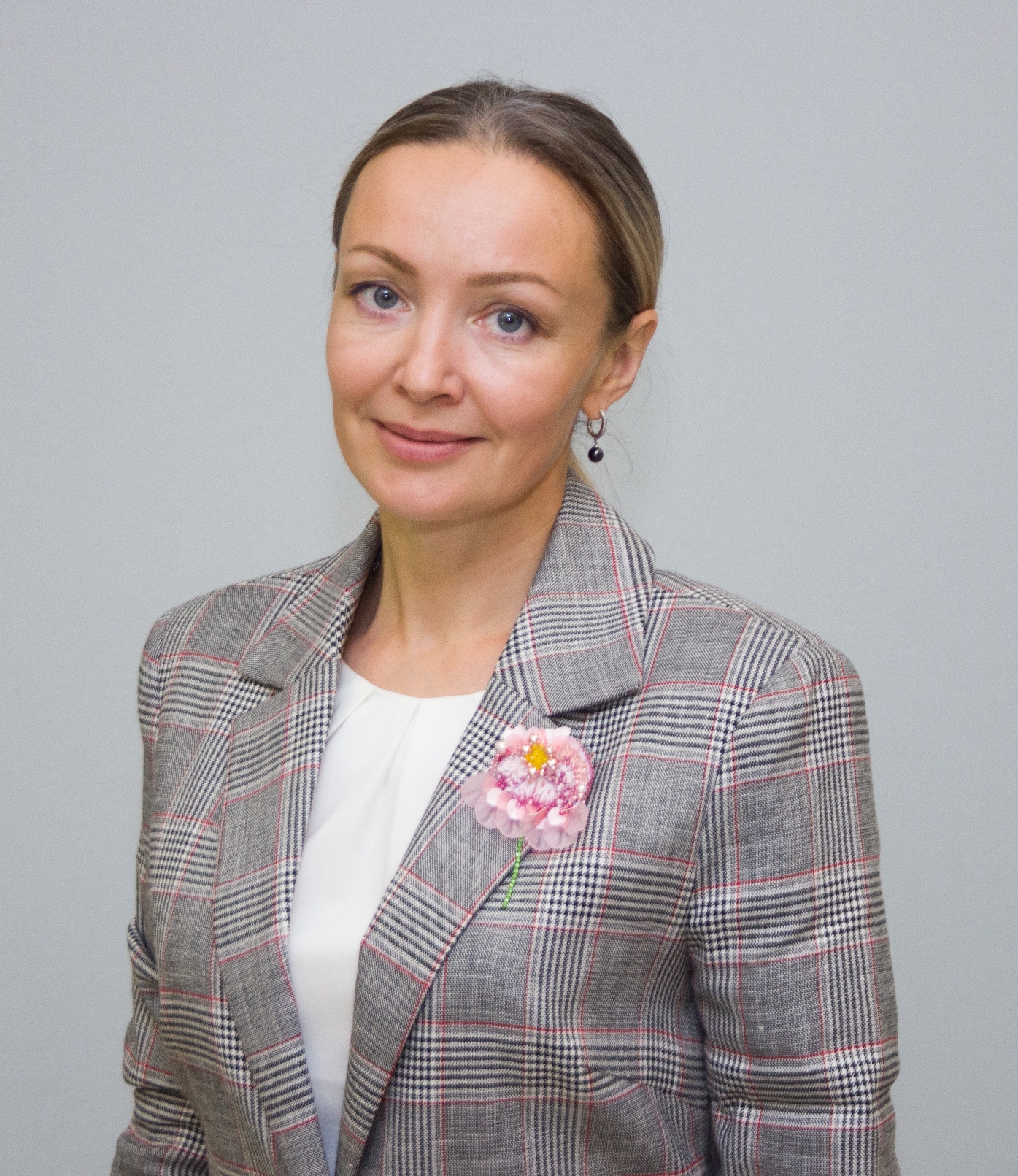 Пец Татьяна Дмитриевна