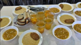 Питание в школах возьмут на особый контроль.