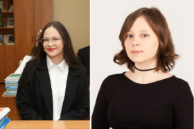 И вновь двойной успех!.