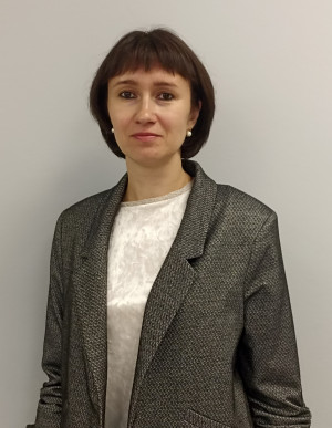 Магаева Евгения Николаевна Магаева Евгения Николаевна
