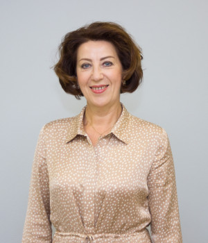Гущина Елена Николаевна Гущина Елена Николаевна