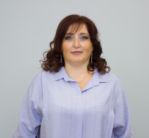 Дмитрук Оксана Васильевна Дмитрук Оксана Васильевна