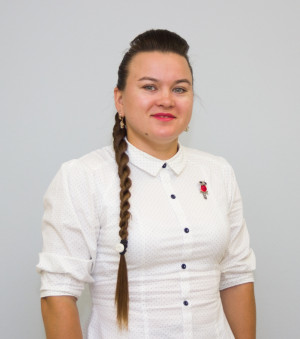 Дюкина Гульнара Рашидовна Дюкина Гульнара Рашидовна