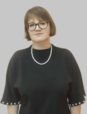 Курашова Оксана Николаевна Курашова Оксана Николаевна