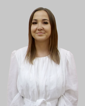 Макаров Ксения Владимировна Макаров Ксения Владимировна