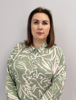 Одинцова Анна Сергеевна Одинцова Анна Сергеевна