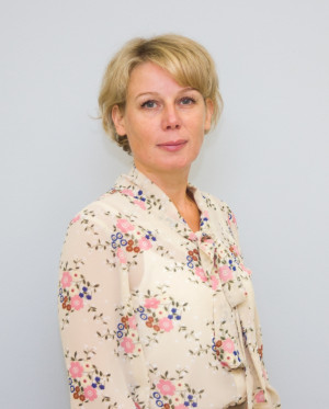 Сафаева Оксана Николаевна Сафаева Оксана Николаевна