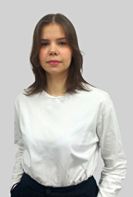 Савельева Дарья Сергеевна Савельева Дарья Сергеевна