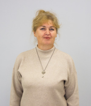 Терентьева Ольга Витальевна Терентьева Ольга Витальевна