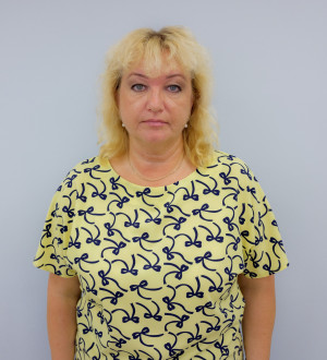 Одинец Елена Николаевна Одинец Елена Николаевна
