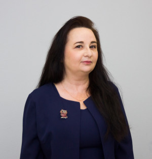 Чегесова Елена Юрьевна Чегесова Елена Юрьевна