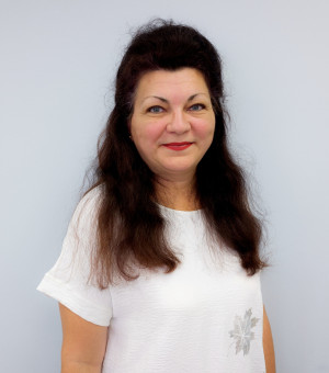 Чистякова Марина Вячеславовна Чистякова Марина Вячеславовна
