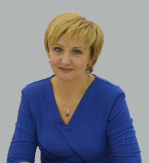 Чупрова Людмила Геннадьевна Чупрова Людмила Геннадьевна