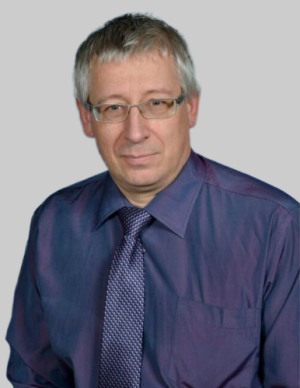 Ануфриев Сергей Михайлович Ануфриев Сергей Михайлович