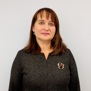 Борисова Лариса Сергеевна Борисова Лариса Сергеевна