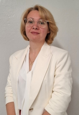 Безроднова Анастасия Ивановна Безроднова Анастасия Ивановна